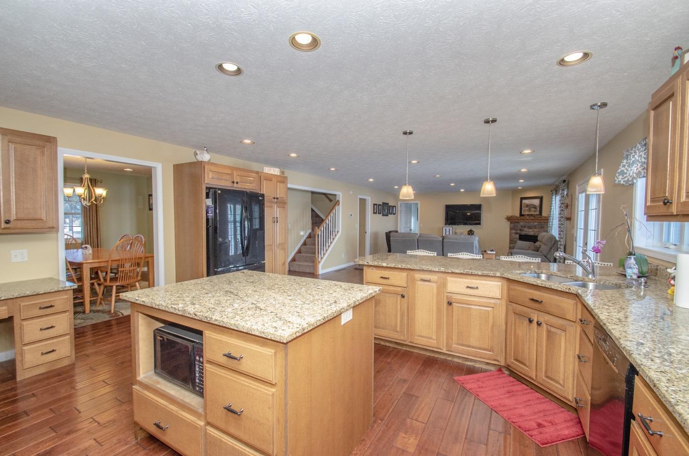 2042 Gasper Road Eaton, OH 45320 - Photo 15 of 45 Gallery Image 15