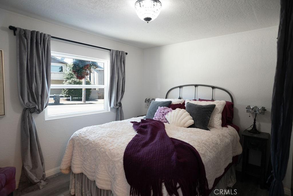 1105 Morro Avenue, Unit 5 Morro Bay, CA 93442 - Photo 14 of 25 Primary Bedroom