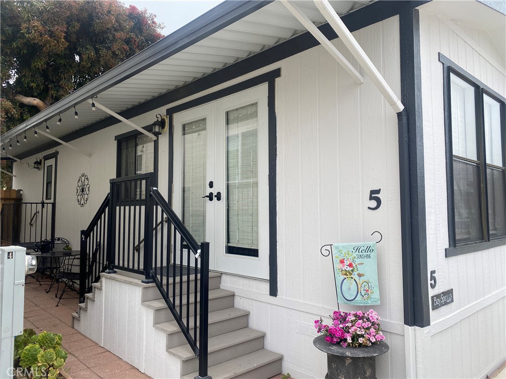 1105 Morro Avenue, Unit 5 Morro Bay, CA 93442 - Photo 21 of 25 1105 El Morro #5