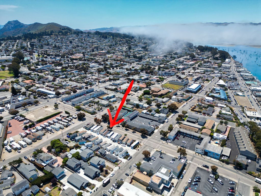 1105 Morro Avenue, Unit 5 Morro Bay, CA 93442 - Photo 22 of 25