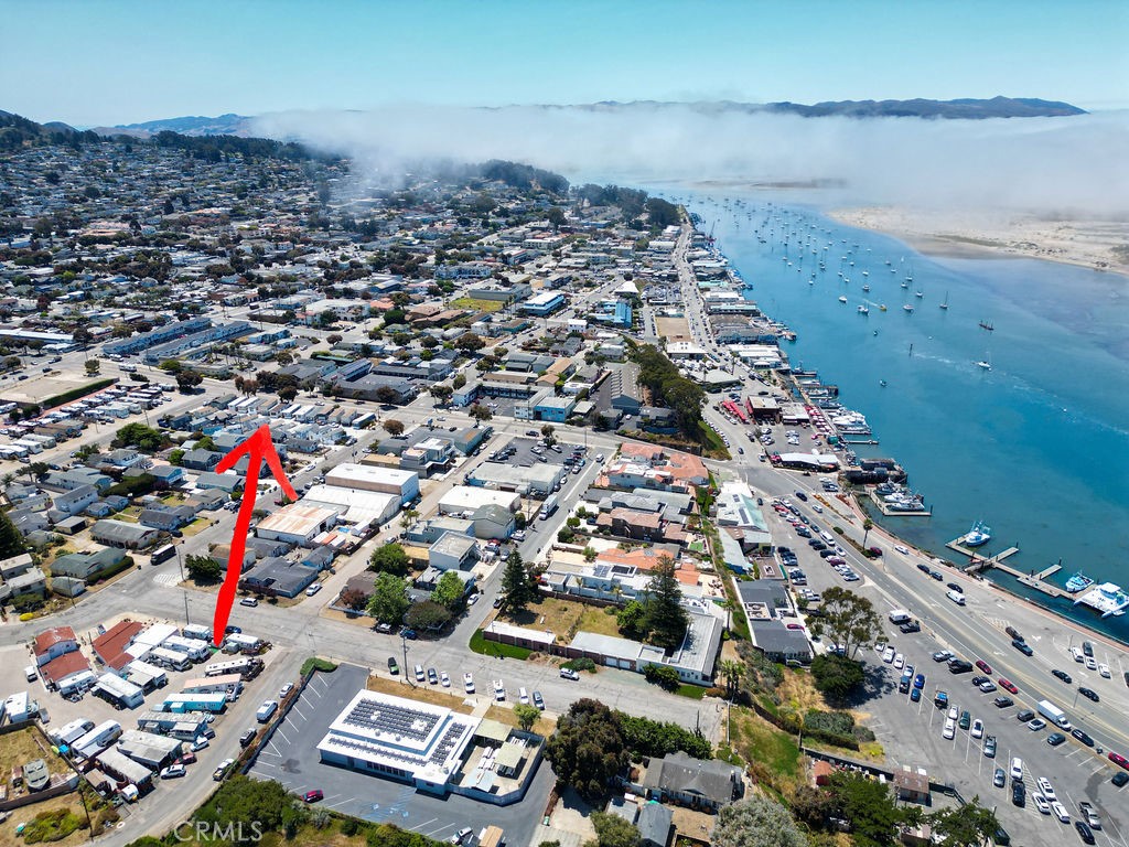 1105 Morro Avenue, Unit 5 Morro Bay, CA 93442 - Photo 25 of 25