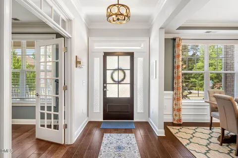 $950,000 | 2377 Terrmini Drive, Apex, NC 27502