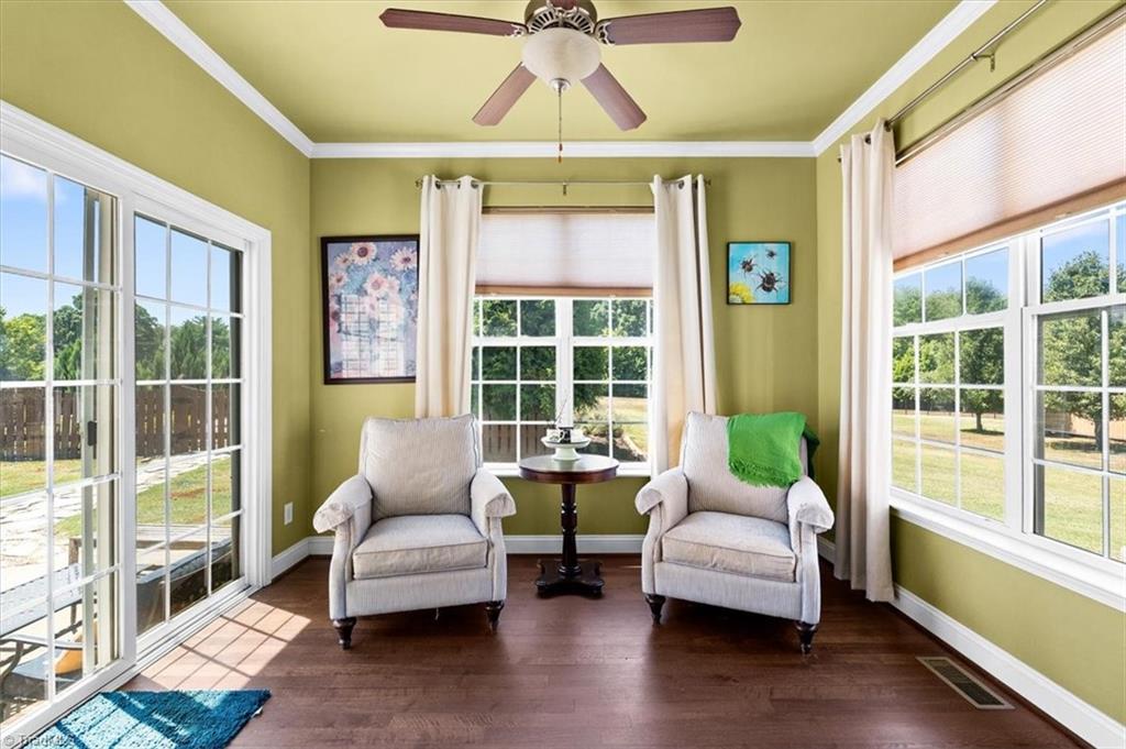 5811 Stanley Huff Road Summerfield, NC 27358 - Photo 11 of 46