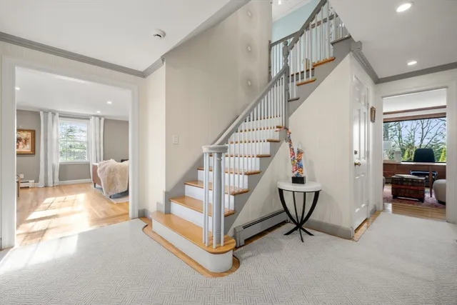 $3,995,000 | 84 Royalston Road, Wellesley, MA 02481