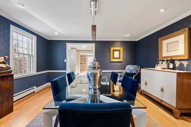 $3,995,000 | 84 Royalston Road, Wellesley, MA 02481