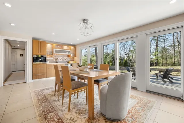 $3,995,000 | 84 Royalston Road, Wellesley, MA 02481