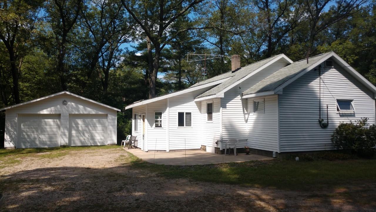 7299 Sweeter Road Twin Lake, MI 49457 - Photo 1 of 6 MAUN