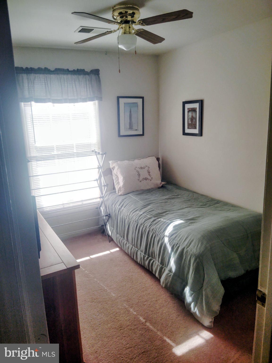 69 Johnson Smithsburg, MD 21783 - Photo 26 of 39 a bedroom with a bed and a window