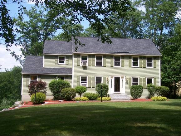 40 Grey Rock Road Bedford, NH 03110 - Photo 1 of 1 Gallery Image 1