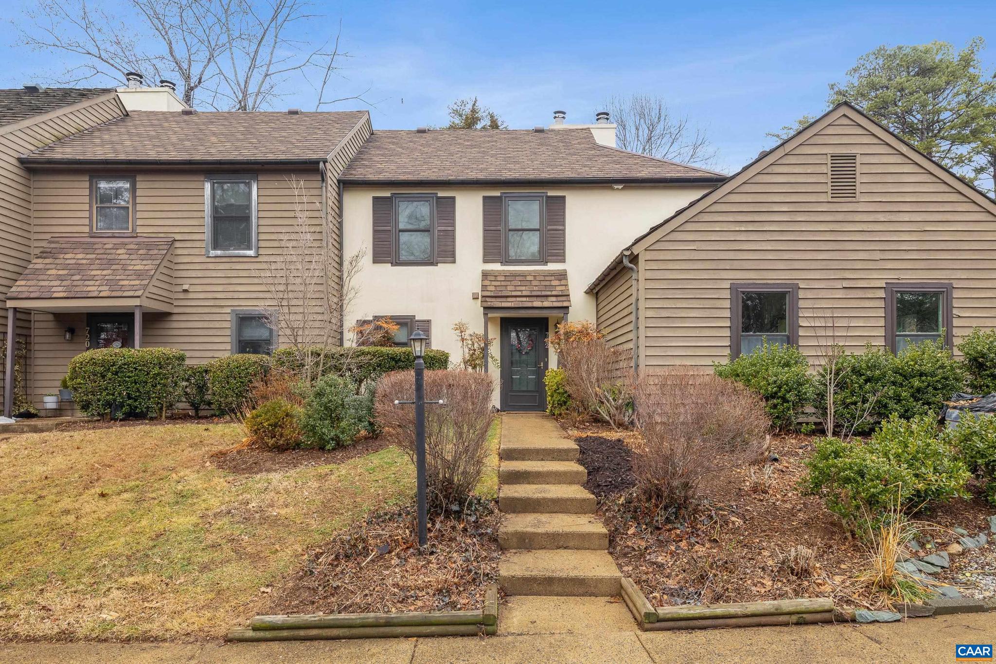 722 Exton Court Charlottesville, VA 22901 - Photo 1 of 24