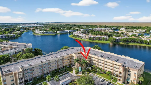 $300,000 | 7635 Southampton Terrace, Unit 312, Tamarac, FL 33321