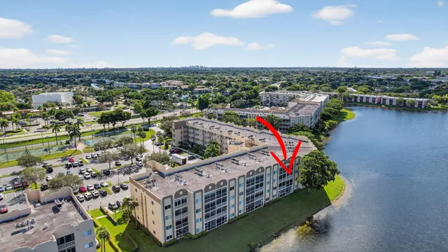 $300,000 | 7635 Southampton Terrace, Unit 312, Tamarac, FL 33321