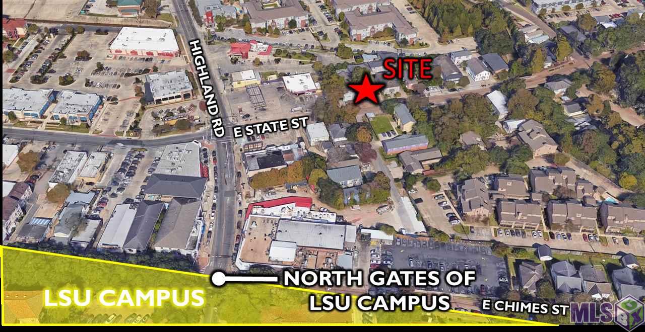 157 East State Street Baton Rouge, LA 70802 - Photo 1 of 4 Gallery Image 1