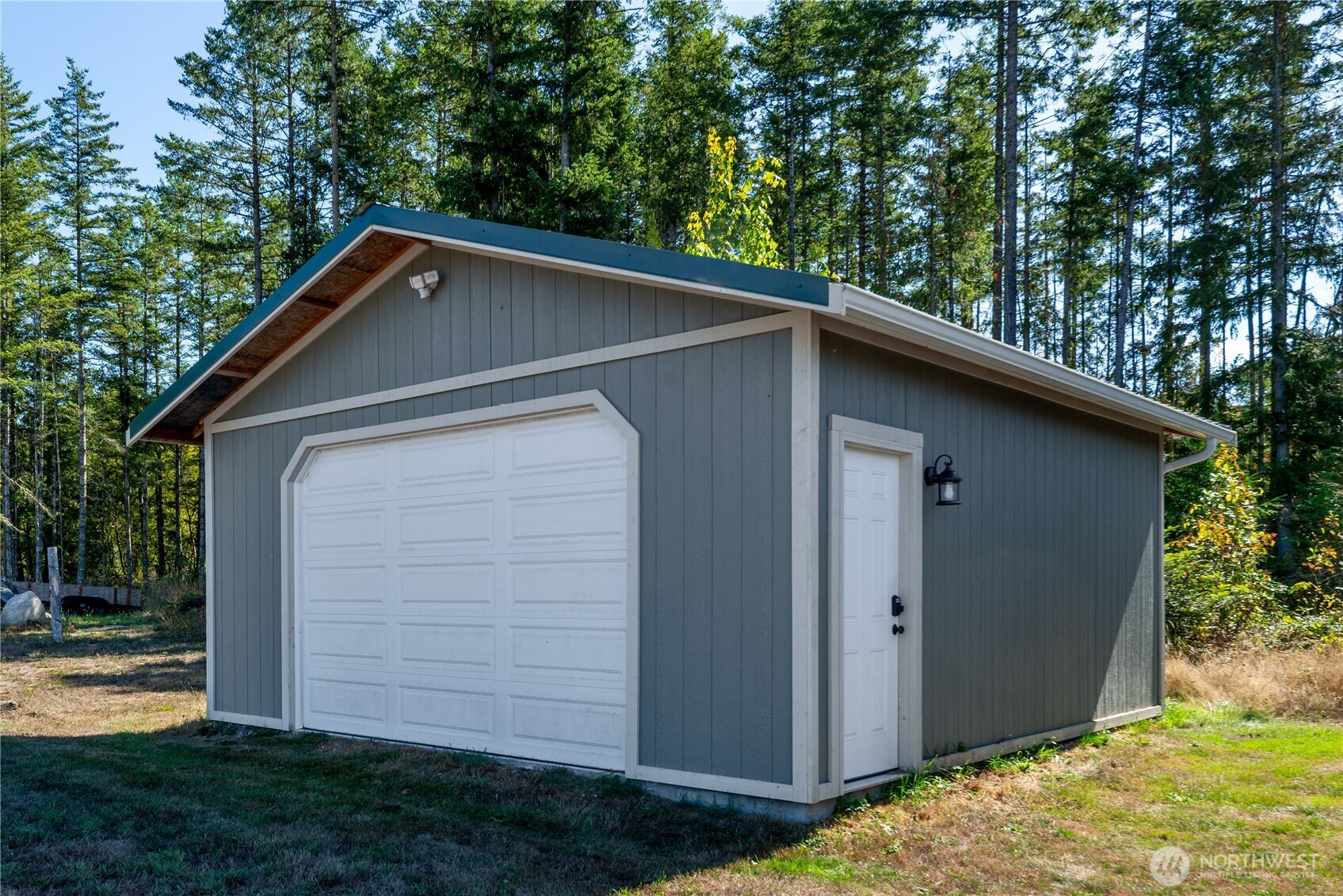 273702 Highway 101 Sequim, WA 98382 - Photo 35 of 40