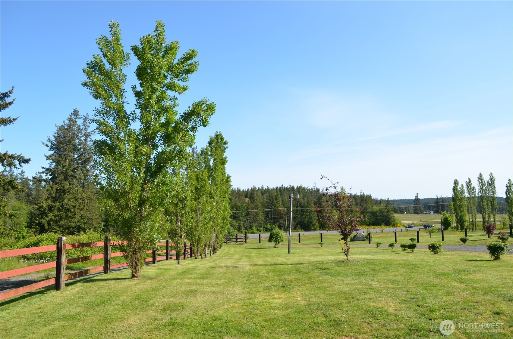 273702 Highway 101 Sequim, WA 98382 - Photo 39 of 40