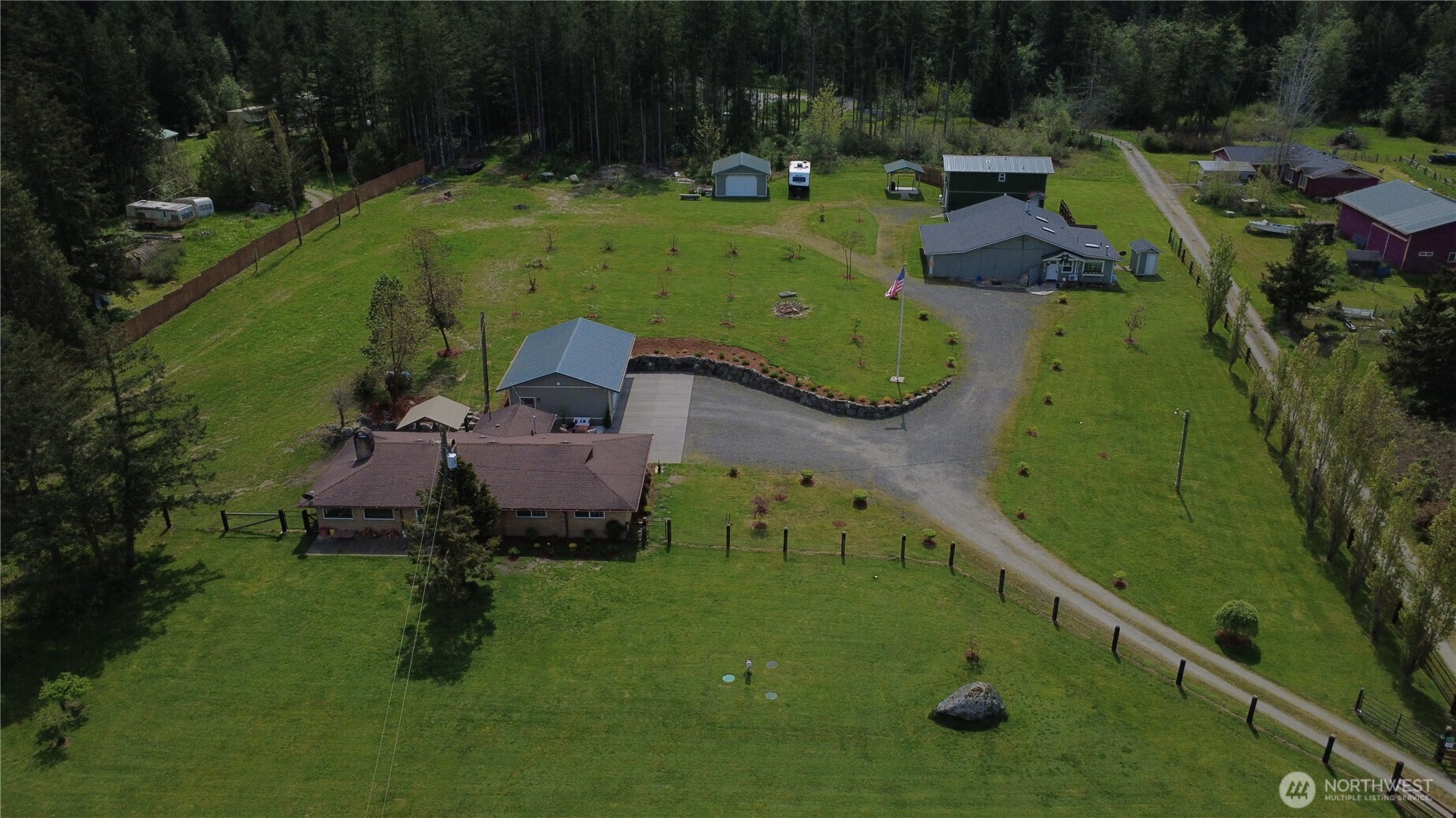 273702 Highway 101 Sequim, WA 98382 - Photo 40 of 40