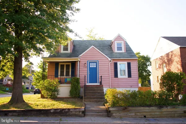 $225,000 | 5900 Sefton Avenue, Baltimore, MD 21214
