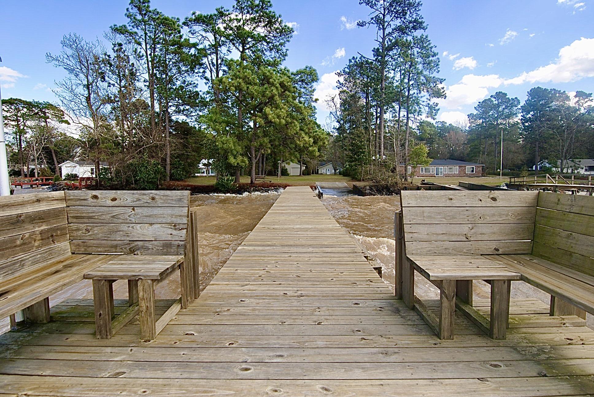 1101 Butter Road Bonneau, SC 29431 - Photo 6 of 12 5