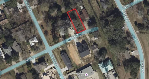 $125,000 | 25 Texas Street, Tomball, TX 77375