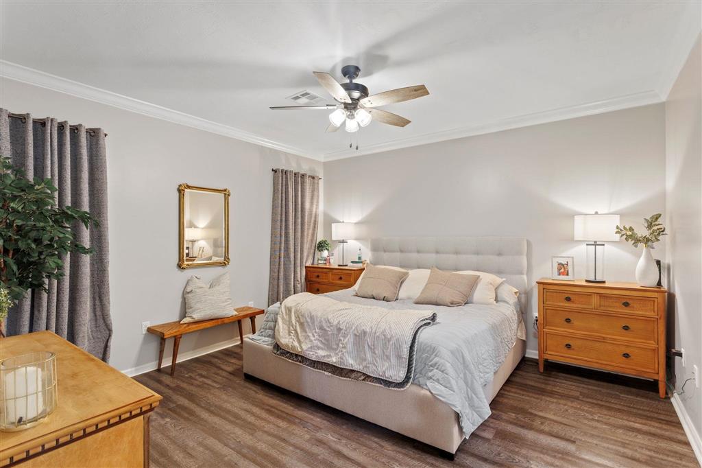 1140 Newt Hodges Road Ragley, LA 70657 - Photo 8 of 16