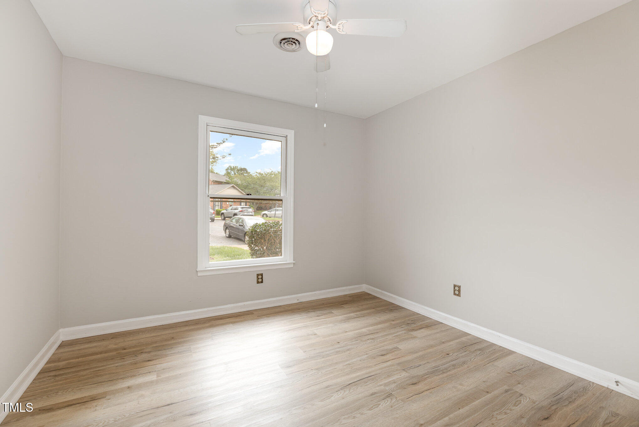 4828 Tower Road, Unit D Greensboro, NC 27410 - Photo 22 of 29 Secondary Bedroom