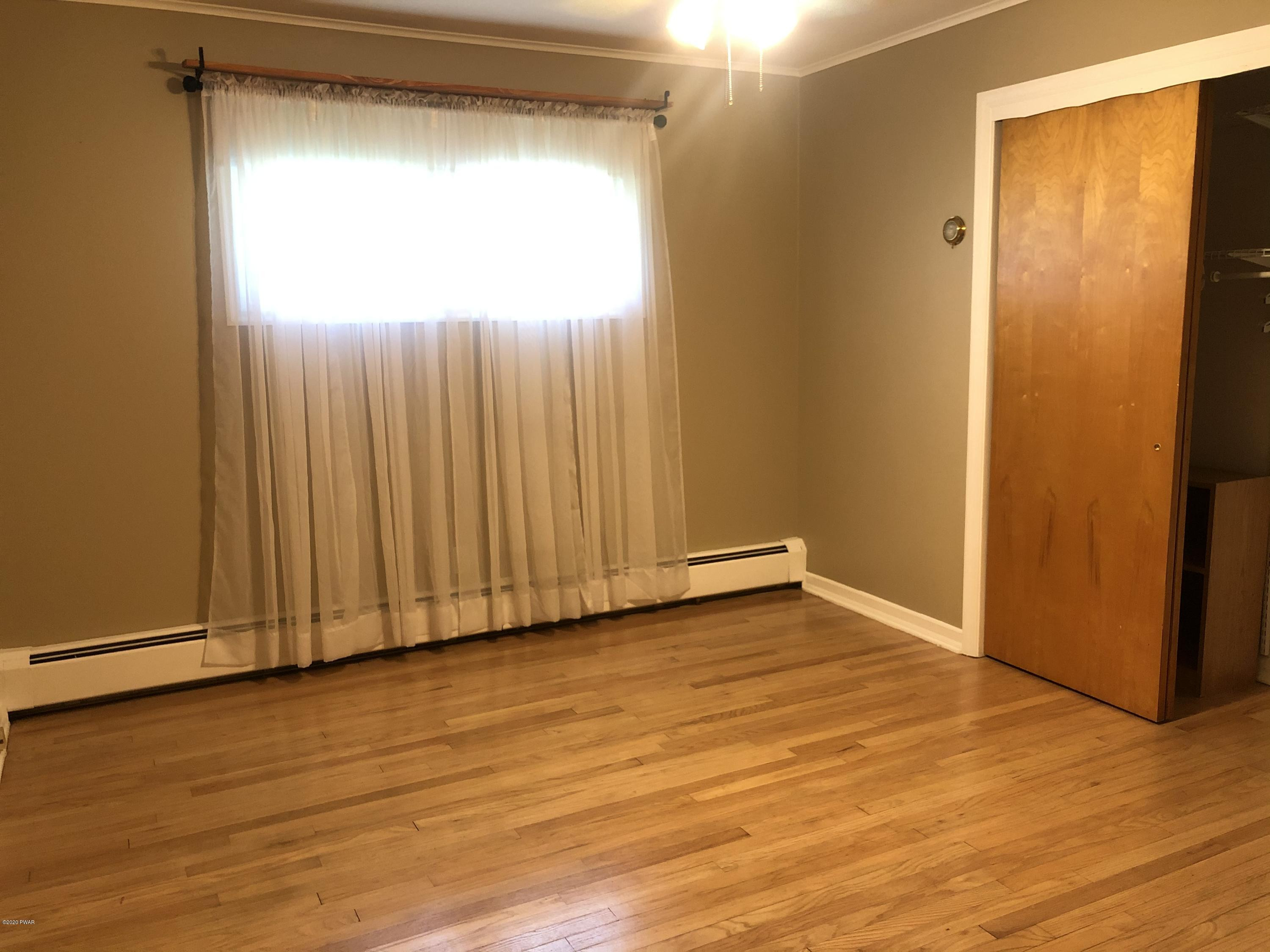 526 Rocky Run Road Hawley, PA 18428 - Photo 44 of 62 Bedroom 2