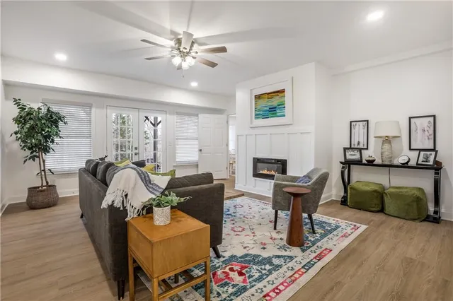 $995,000 | 1561 Valley Reserve Court Northwest, Kennesaw, GA 30152