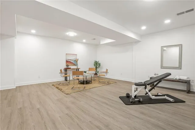 $995,000 | 1561 Valley Reserve Court Northwest, Kennesaw, GA 30152