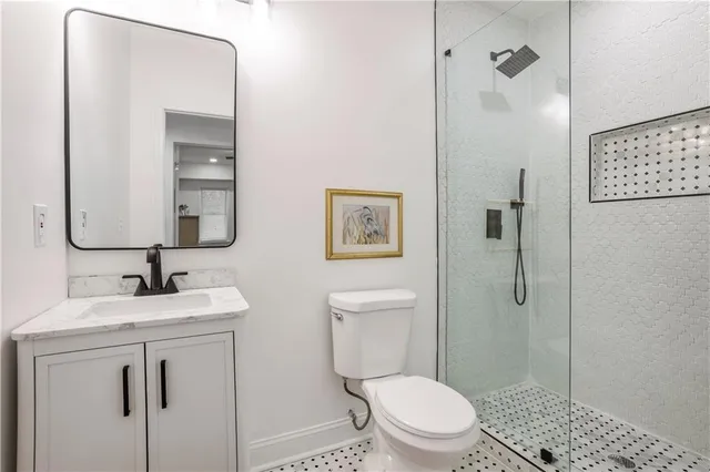 $995,000 | 1561 Valley Reserve Court Northwest, Kennesaw, GA 30152