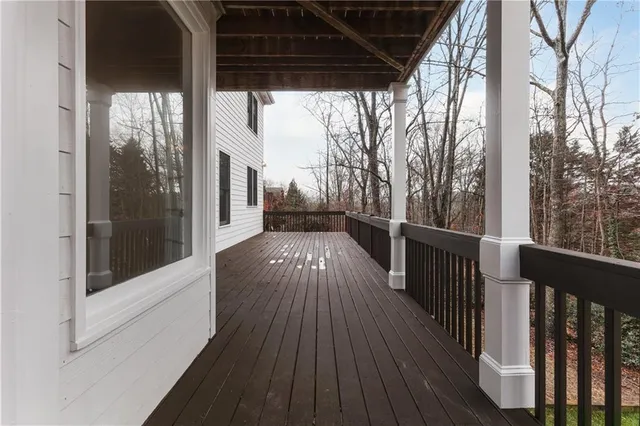 $995,000 | 1561 Valley Reserve Court Northwest, Kennesaw, GA 30152