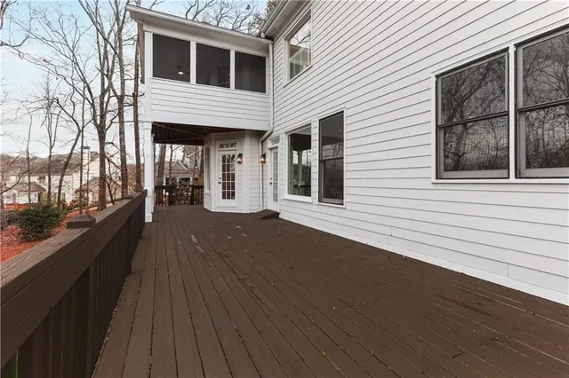 $995,000 | 1561 Valley Reserve Court Northwest, Kennesaw, GA 30152