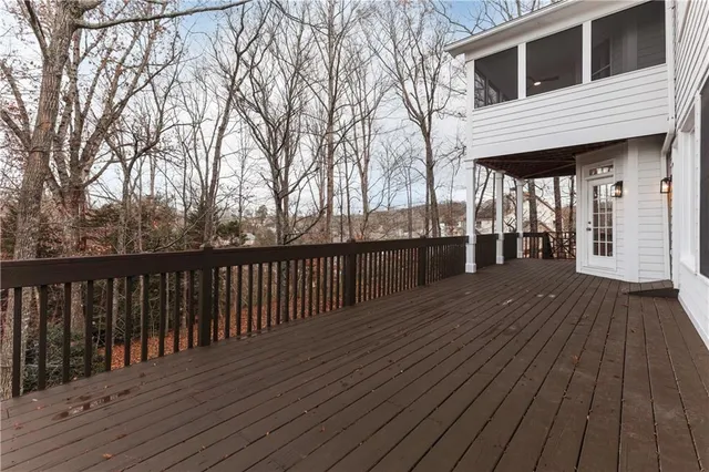 $995,000 | 1561 Valley Reserve Court Northwest, Kennesaw, GA 30152