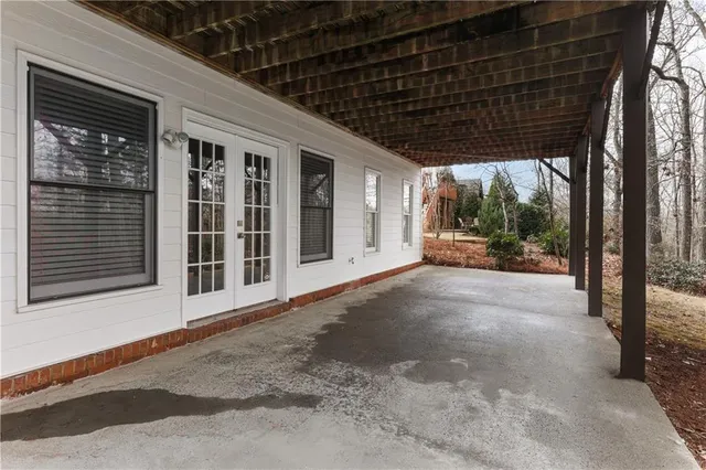 $995,000 | 1561 Valley Reserve Court Northwest, Kennesaw, GA 30152