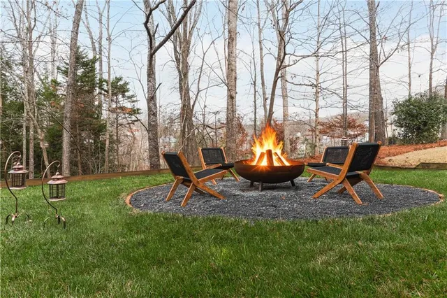 $995,000 | 1561 Valley Reserve Court Northwest, Kennesaw, GA 30152