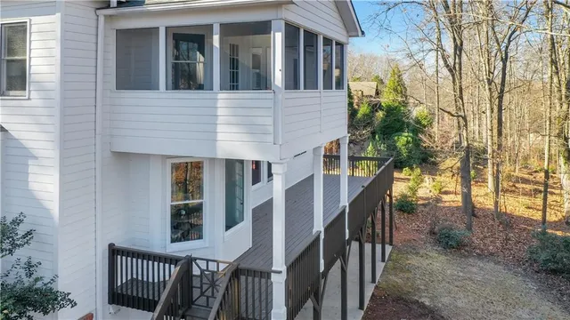 $995,000 | 1561 Valley Reserve Court Northwest, Kennesaw, GA 30152