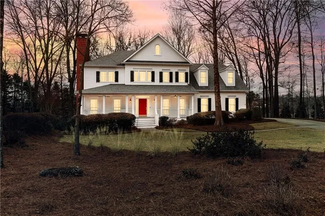 $995,000 | 1561 Valley Reserve Court Northwest, Kennesaw, GA 30152