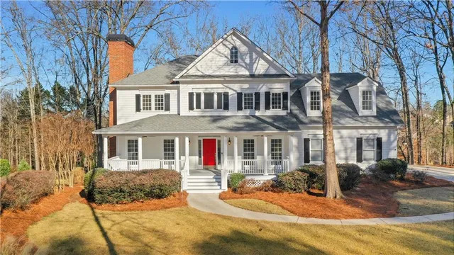 $995,000 | 1561 Valley Reserve Court Northwest, Kennesaw, GA 30152