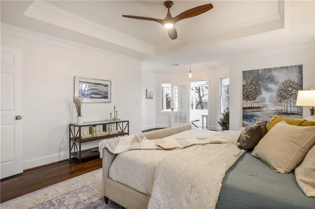 $995,000 | 1561 Valley Reserve Court Northwest, Kennesaw, GA 30152