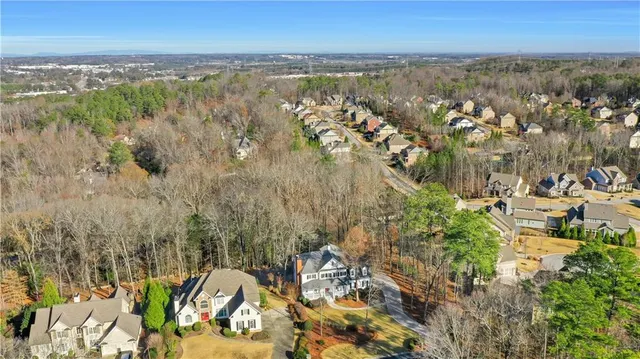 $995,000 | 1561 Valley Reserve Court Northwest, Kennesaw, GA 30152