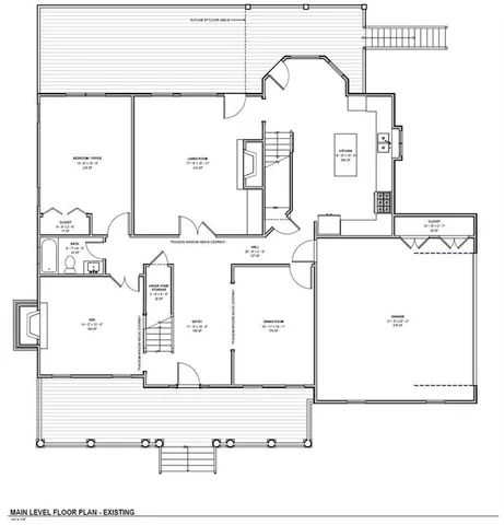 $995,000 | 1561 Valley Reserve Court Northwest, Kennesaw, GA 30152