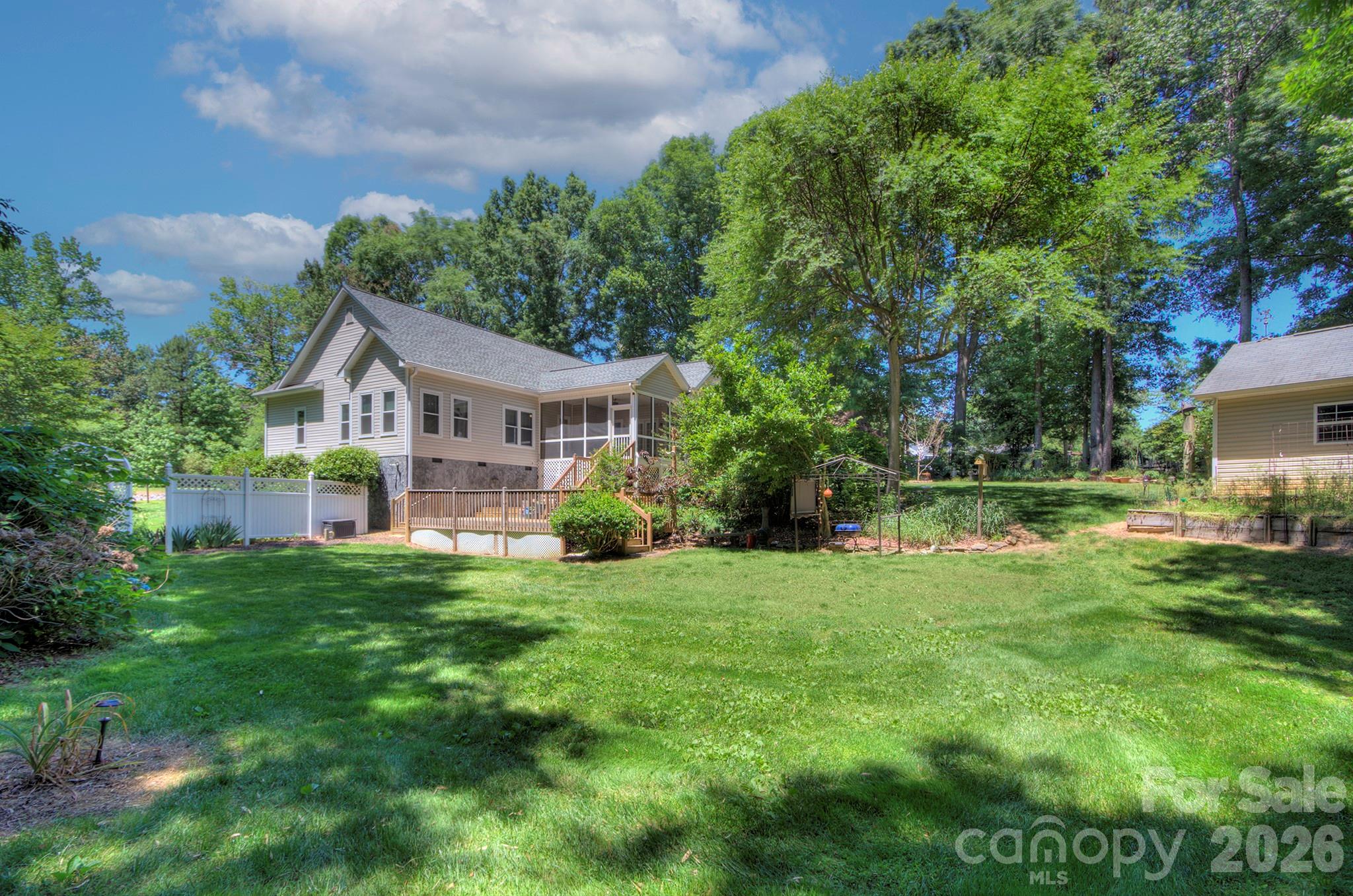 204 Jim Parker Road Monroe, NC 28110 - Photo 35 of 37