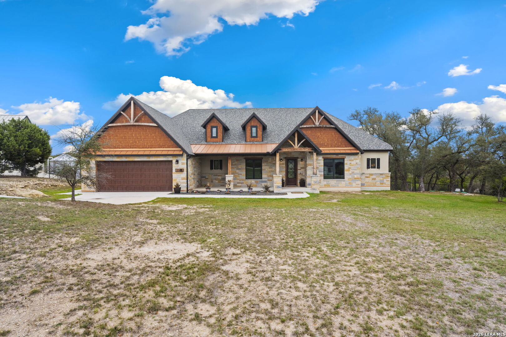 1119 Sunrise Place Spring Branch, TX 78070 - Photo 2 of 49