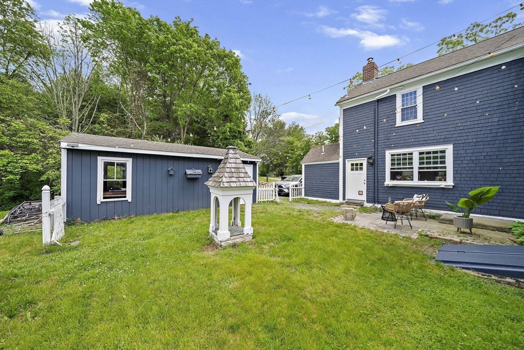 198 Brook Street Rehoboth, MA 02769 - Photo 28 of 42