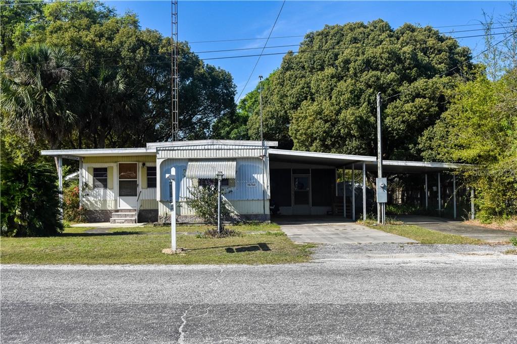 16760 Southeast 102nd Ct Road Summerfield, FL 34491 - Photo 1 of 1