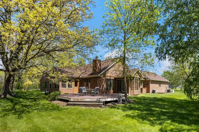$899,900 | 3262 Greenwood Drive, Dewey, IL 61840