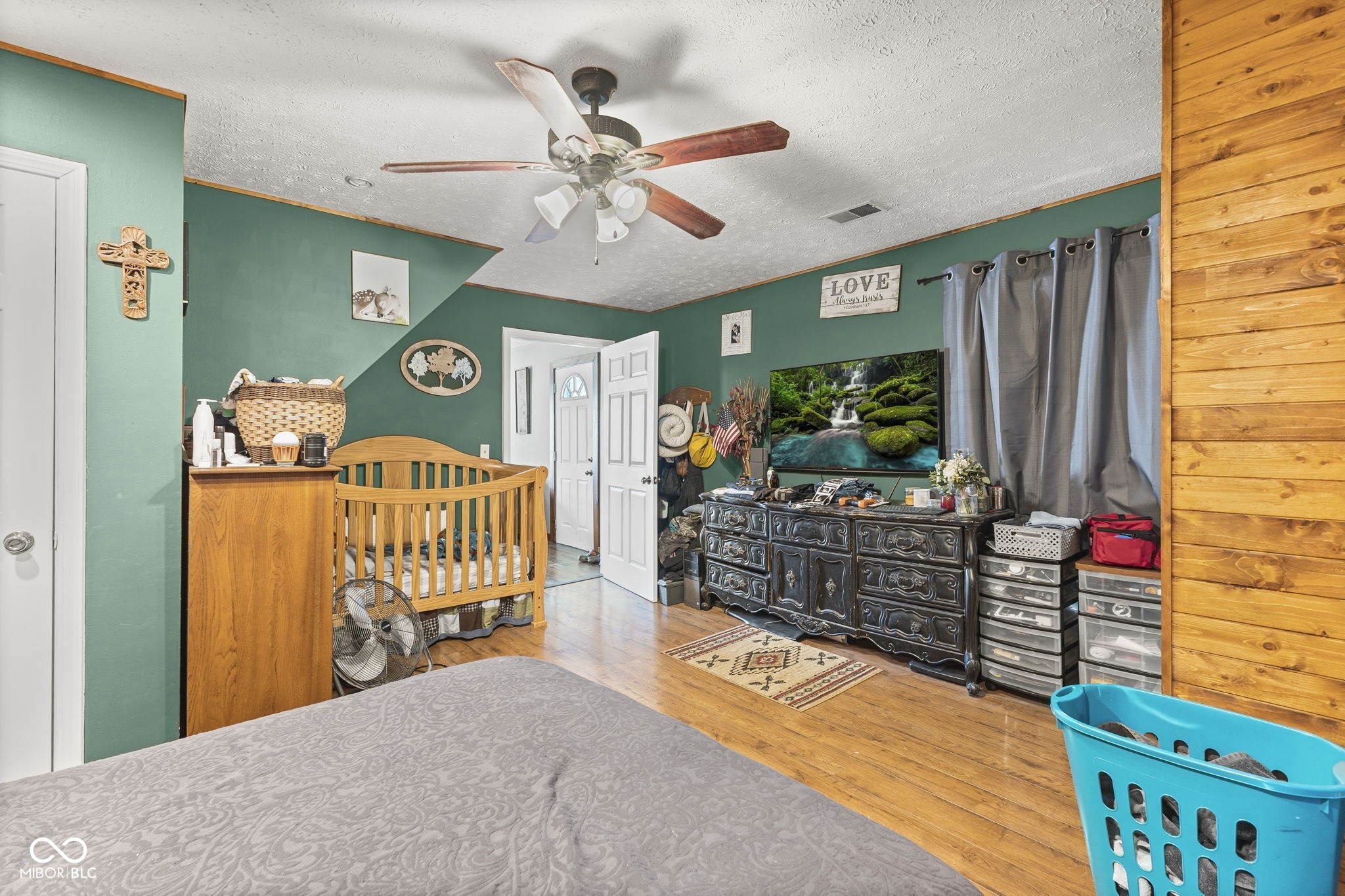 106 East Indiana Street Brooklyn, IN 46158 - Photo 16 of 35