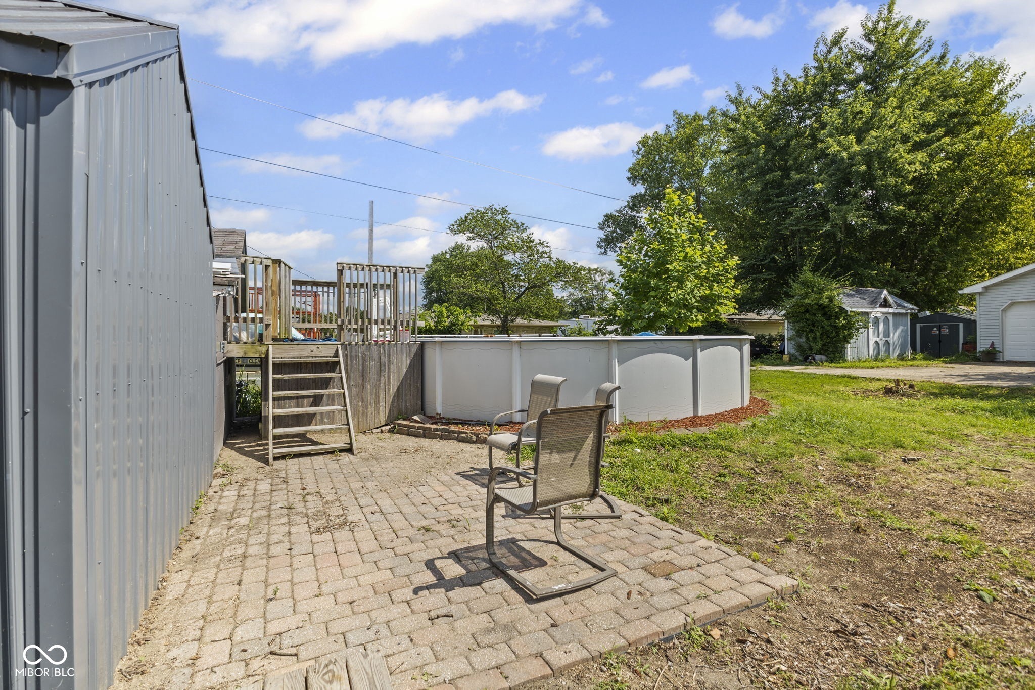 106 East Indiana Street Brooklyn, IN 46158 - Photo 32 of 35