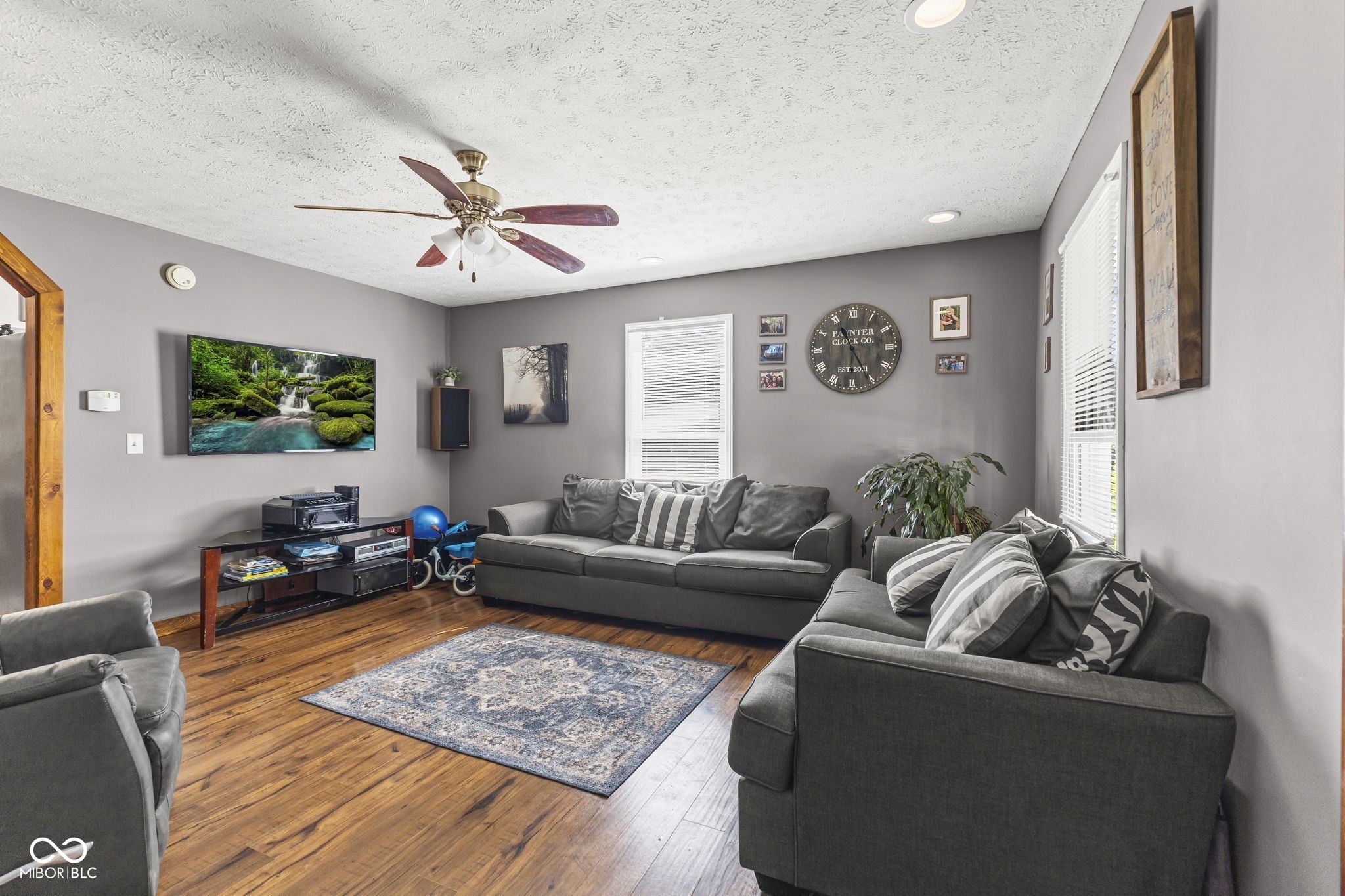 106 East Indiana Street Brooklyn, IN 46158 - Photo 4 of 35