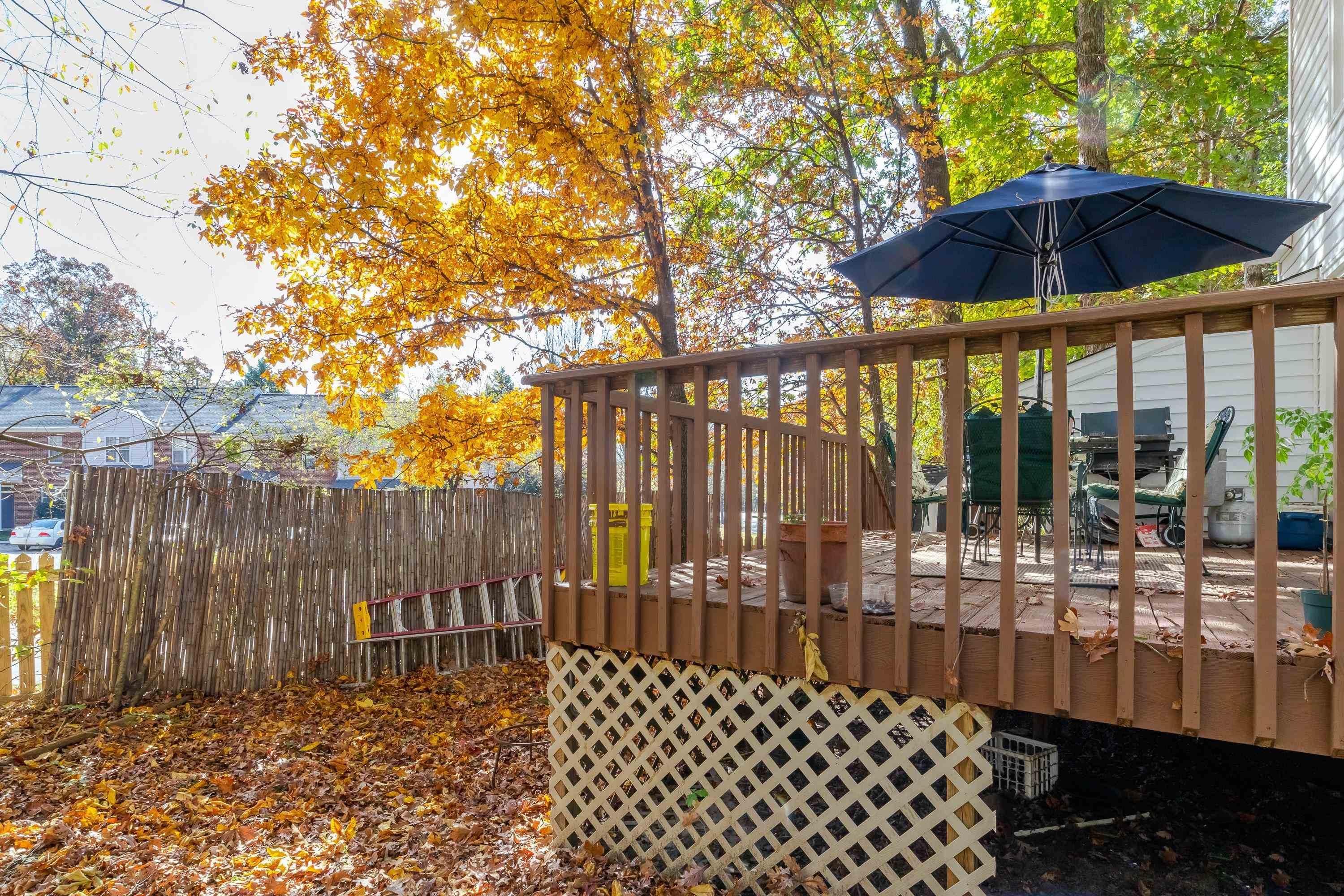 4921 Liverpool Lane Raleigh, NC 27604 - Photo 36 of 42 Photo 36