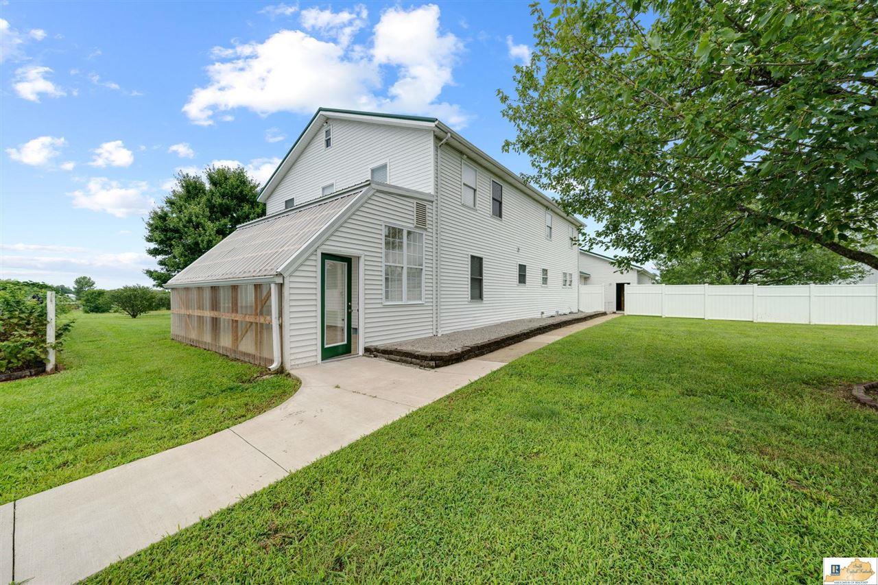 3003 Iron Mountain Road Center, KY 42214 - Photo 7 of 91 Gallery Image 7